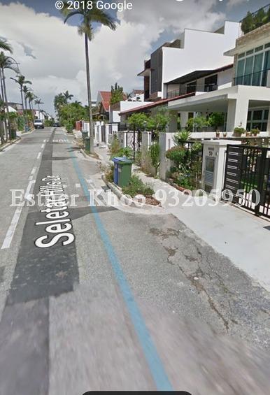 Seletar Hills Estate thumbnail photo